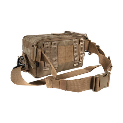 Медична сумка Tasmanian Tiger Small Medic Pack MK2 3, Coyote Brown