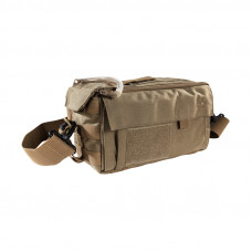 Медична сумка Tasmanian Tiger Small Medic Pack MK2 3, Coyote Brown