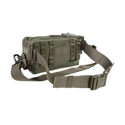 Медична сумка Tasmanian Tiger Small Medic Pack MK2 3, Olive