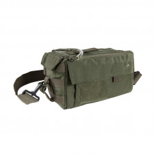 Медична сумка Tasmanian Tiger Small Medic Pack MK2 3, Olive