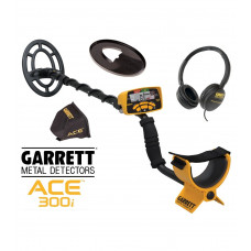 Металлоискатель Garrett ACE 300i