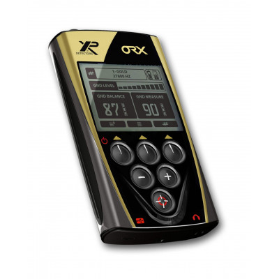 Металлоискатель XP ORX 22 HF