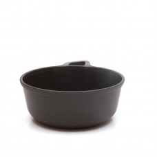 Миска Wildo Kasa Bowl, Dark Grey