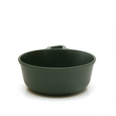 Миска Wildo Kasa Bowl, Olive Green