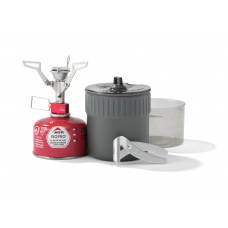 Набір посуду MSR PocketRocket 2 Mini Stove Kit