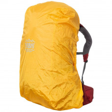 Накидка для рюкзака Turbat Raincover M yellow