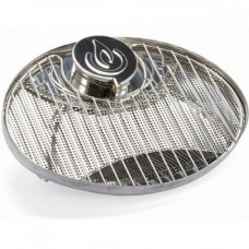 Насадка-гриль Biolite - Portable Grill Silver (BLT GRA)