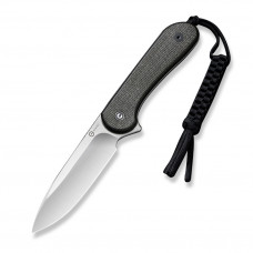 Ніж Civivi Fixed Blade Elementum C2105B