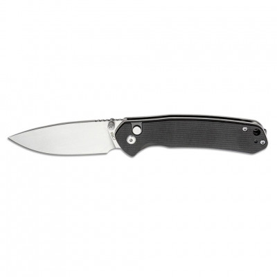 Ніж CJRB Pyrite SW, AR-RPM9 Steel, G10, black