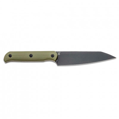 Ніж CJRB Silax BB, AR-RPM9 Steel, G10 olive