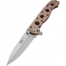 Ніж CRKT M16 Bronze/Silver (M16-03BS)