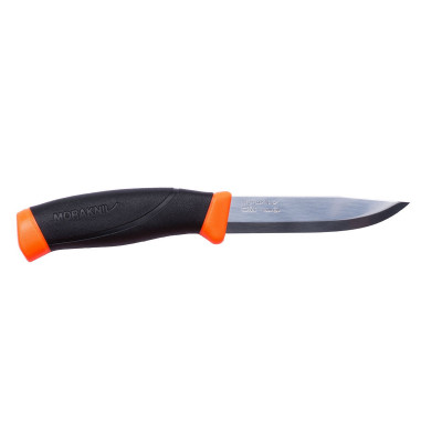 Ніж Morakniv Companion F 11824 Stainless