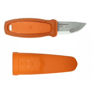 Ніж Morakniv Eldris Neck Knife - orange