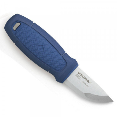 Ніж Morakniv Eldris Neck Knife - blue