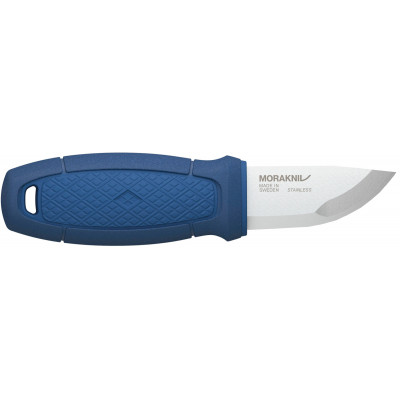 Ніж Morakniv Eldris Neck Knife - blue