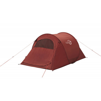 Намет Easy Camp Fireball 200 Burgundy Red (120339)