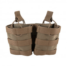 Підсумки для магазинів автомата Tasmanian Tiger 2 SGL MagPouch BEL HK417 MKII, Coyote Brown (TT 7123.346)