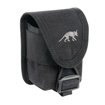 Підсумок для гранат Tasmanian Tiger Grenade Pouch, Black (TT 7667.040)