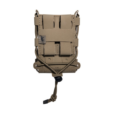 Підсумок для магазинів автомата Tasmanian Tiger SGL Mag Pouch MCL anfibia, Coyote Brown (TT 7267.346)