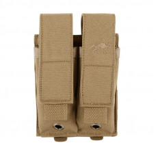 Підсумок для пістолетних магазинів Tasmanian Tiger DBL Pistol Mag MKII, Khaki (TT 7115.343)