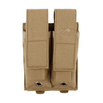 Підсумок для пістолетних магазинів Tasmanian Tiger DBL Pistol Mag MKII, Khaki (TT 7115.343)