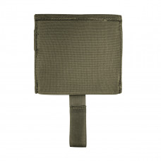 Підсумок универсальний Tasmanian Tiger Dump Pouch Light Olive (TT 7643.331)