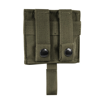 Підсумок универсальний Tasmanian Tiger Dump Pouch Light Olive (TT 7643.331)