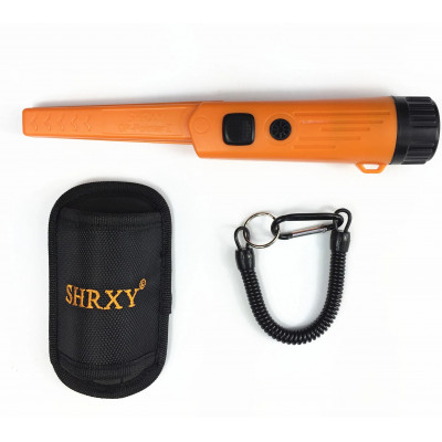 Пінпоінтер Shrxy Pro Pinpoint GP-pointer II - помаранчевий