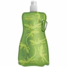 Пляшка Flexi Bottle, Green, 750 ml від Sea to Summit