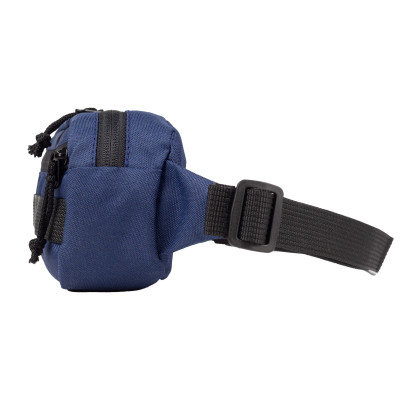 Поясна сумка Tribe Waist bag 1,5 L T-ID-0001, blue