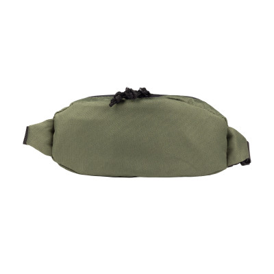 Поясна сумка Tribe Waist bag 1,5 L T-ID-0001, olive