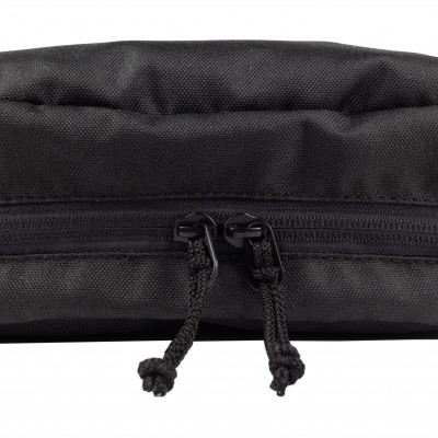 Поясна сумка Tribe Waist bag 2,5 L T-ID-0002, black