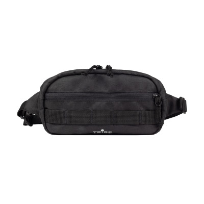 Поясна сумка Tribe Waist bag 2,5 L T-ID-0002, black