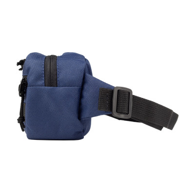 Поясна сумка Tribe Waist bag 2,5 L T-ID-0002, blue