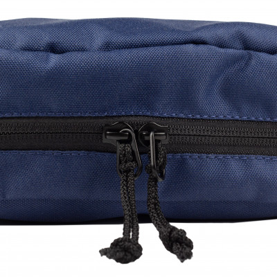 Поясна сумка Tribe Waist bag 2,5 L T-ID-0002, blue