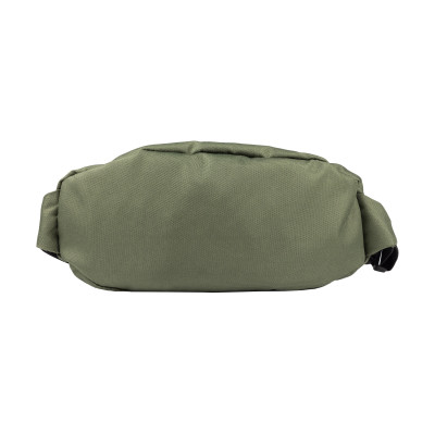 Поясна сумка Tribe Waist bag 2,5 L T-ID-0002, olive