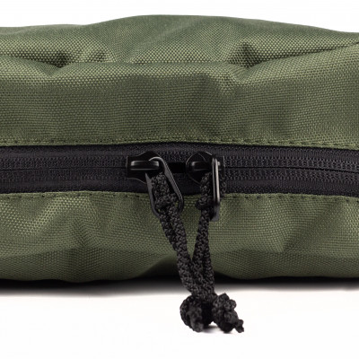 Поясна сумка Tribe Waist bag 2,5 L T-ID-0002, olive