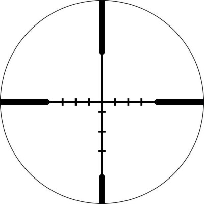 Приціл оптичний Vortex Viper 6.5-20x50 SFP BDC MOA (VPR-M-06BDC)