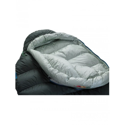 Пуховий спальний мішок Therm-A-Rest Hyperion 20 (-6°C) UL Bag Small 168см