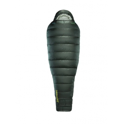 Пуховий спальний мішок Therm-A-Rest Hyperion 20 (-6°C) UL Bag Small 168см