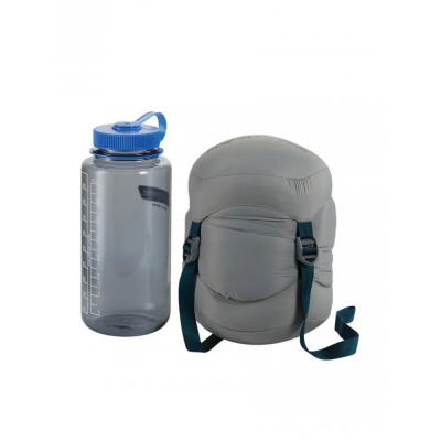 Пуховий спальний мішок Therm-A-Rest Hyperion 20 (-6°C) UL Bag Small 168см