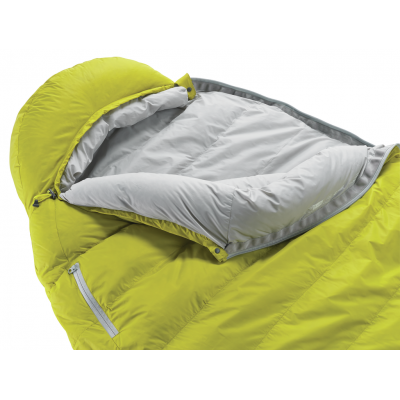 Пуховий спальний мішок Therm-A-Rest Parsec 0°C Long 198 см