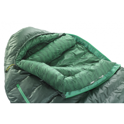 Пуховий спальний мішок Therm-A-Rest Questar 32 (5°C) Regular 183см