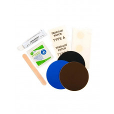 Комплект для ремонту килимків Therm-a-Rest Permanent Home Repair Kit