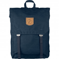 Рюкзак Fjallraven Foldsack No.1 16, Navy