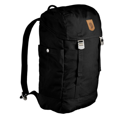 Рюкзак Fjallraven Greenland Top 20, Black