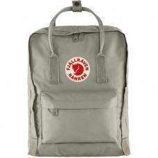 Рюкзак Fjallraven Kanken 16, Fog