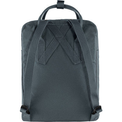 Рюкзак Fjallraven Kanken 16, Graphite