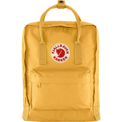 Рюкзак Fjallraven Kanken 16, Ochre