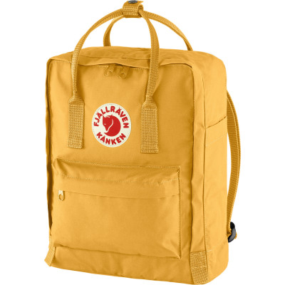 Рюкзак Fjallraven Kanken 16, Ochre